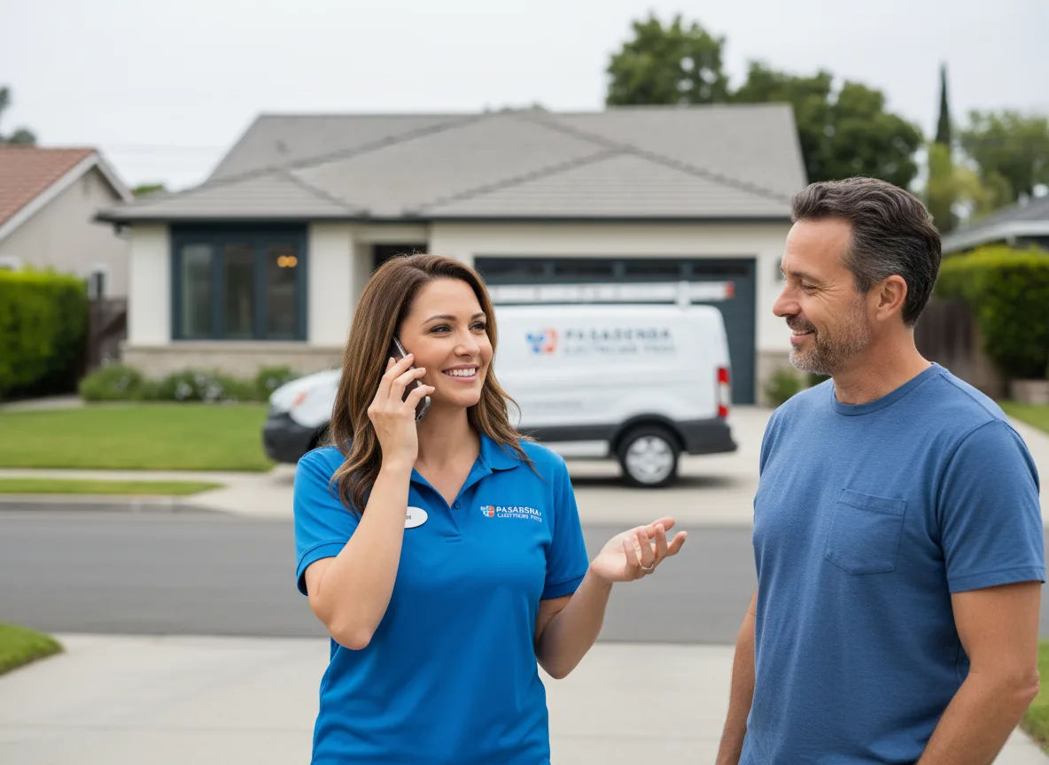 Electrician Java Center, NY FAQs